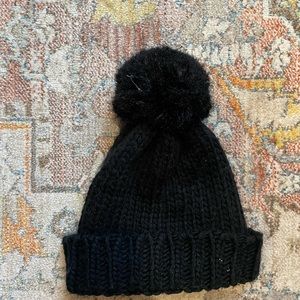 Pom hat
